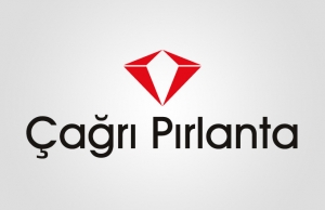 Çağrı Pırlanta Logo